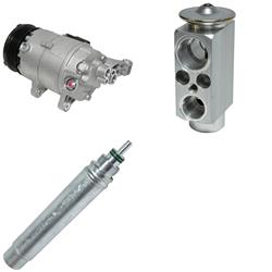 Universal Air Conditioner Inc. Air Conditioning Kits CK 5815