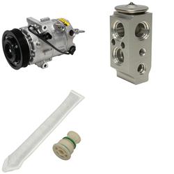 Universal Air Conditioner Inc. - Air Conditioning Kits for 2018-2019 SOUL - CK 5826