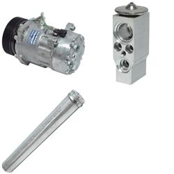 Universal Air Conditioner Inc. Air Conditioning Kits CK 5836