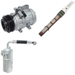 Universal Air Conditioner Inc. Air Conditioning Kits CK 5838