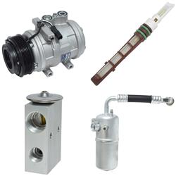 Universal Air Conditioner Inc. Air Conditioning Kits CK 5839