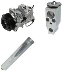 Universal Air Conditioner Inc. Air Conditioning Kits CK 5845