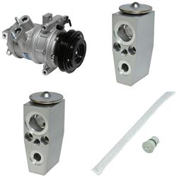 Universal Air Conditioner Inc. Air Conditioning Kits CK 5858