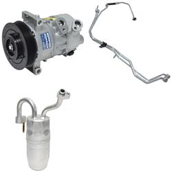 Universal Air Conditioner Inc. Air Conditioning Kits CK 5906