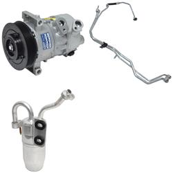 Universal Air Conditioner Inc. Air Conditioning Kits CK 5907