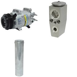 Universal Air Conditioner Inc. - Air Conditioning Kits for 2017-2019 ESCAPE - CK 5908