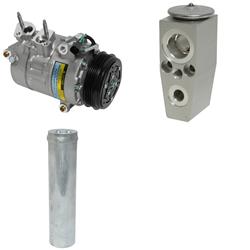 Universal Air Conditioner Inc. - Air Conditioning Kits for 2017-2019 ESCAPE - CK 5910