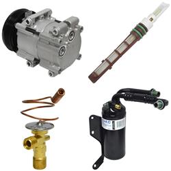 Universal Air Conditioner Inc. Air Conditioning Kits CK 5946