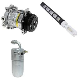 Universal Air Conditioner Inc. Air Conditioning Kits CK 5951