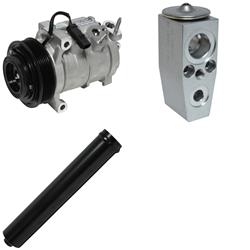 Universal Air Conditioner Inc. - Air Conditioning Kits for 2014 CHALLENGER - CK 5956