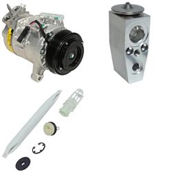 Universal Air Conditioner Inc. Air Conditioning Kits CK 5963