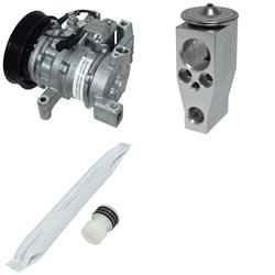 Universal Air Conditioner Inc. Air Conditioning Kits CK 5975