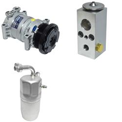 Universal Air Conditioner Inc. Air Conditioning Kits CK 5976