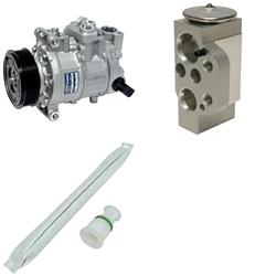 Universal Air Conditioner Inc. Air Conditioning Kits CK 5984