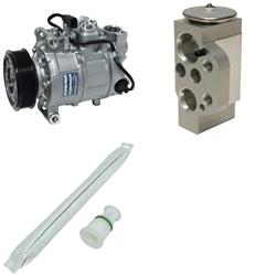 Universal Air Conditioner Inc. Air Conditioning Kits CK 5985