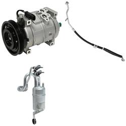 Universal Air Conditioner Inc. Air Conditioning Kits CK 5988