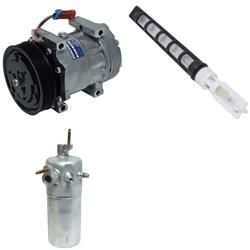 Universal Air Conditioner Inc. Air Conditioning Kits CK 5995