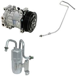 Universal Air Conditioner Inc. Air Conditioning Kits CK 6018