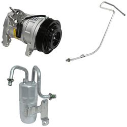 Universal Air Conditioner Inc. Air Conditioning Kits CK 6019