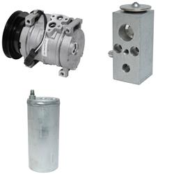 Universal Air Conditioner Inc. Air Conditioning Kits CK 6025