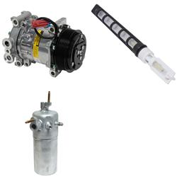 Universal Air Conditioner Inc. Air Conditioning Kits CK 6029