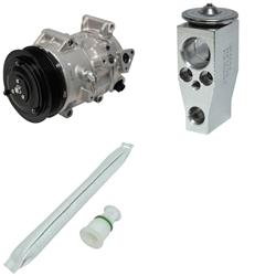 Universal Air Conditioner Inc. - Air Conditioning Kits for 2016 RAV4 - CK 6038