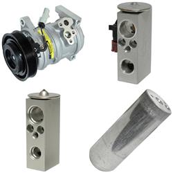 Universal Air Conditioner Inc. Air Conditioning Kits CK 6044