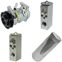 Universal Air Conditioner Inc. Air Conditioning Kits CK 6045