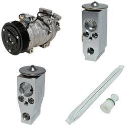 Universal Air Conditioner Inc. Air Conditioning Kits CK 6050