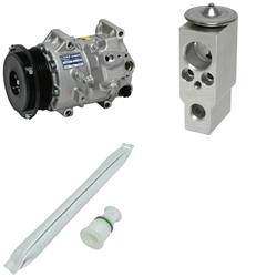 Universal Air Conditioner Inc. Air Conditioning Kits CK 6052