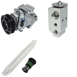 Universal Air Conditioner Inc. Air Conditioning Kits CK 6059