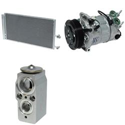 Universal Air Conditioner Inc. Air Conditioning Kits CK 6062B