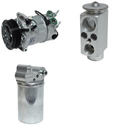 Universal Air Conditioner Inc. Air Conditioning Kits CK 6066