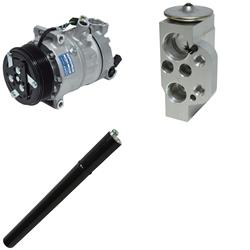 Universal Air Conditioner Inc. Air Conditioning Kits CK 6071