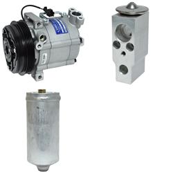 Universal Air Conditioner Inc. Air Conditioning Kits CK 6077