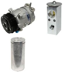 Universal Air Conditioner Inc. Air Conditioning Kits CK 6082