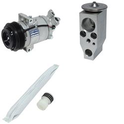 Universal Air Conditioner Inc. Air Conditioning Kits CK 6085