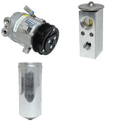 Universal Air Conditioner Inc. Air Conditioning Kits CK 6088