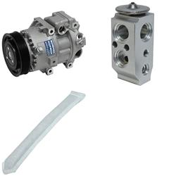 Universal Air Conditioner Inc. Air Conditioning Kits CK 6091