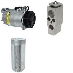 Universal Air Conditioner Inc. Air Conditioning Kits CK 6094