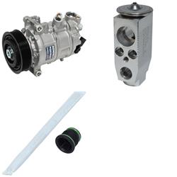 Universal Air Conditioner Inc. - Air Conditioning Kits for 2015-2018 A3 - CK 6103