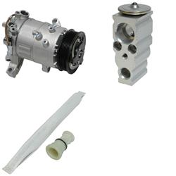 Universal Air Conditioner Inc. Air Conditioning Kits CK 6112