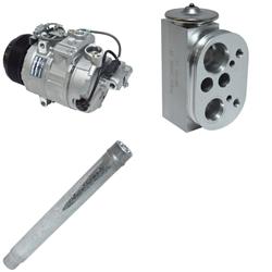 Universal Air Conditioner Inc. Air Conditioning Kits CK 6116