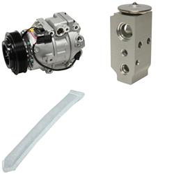 Universal Air Conditioner Inc. Air Conditioning Kits CK 6122