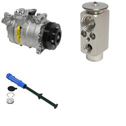 Universal Air Conditioner Inc. Air Conditioning Kits CK 6123