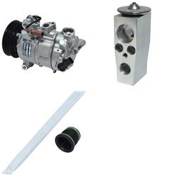 Universal Air Conditioner Inc. - Air Conditioning Kits for 2019 TIGUAN - CK 6138