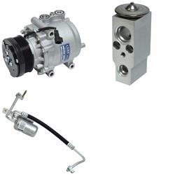 Universal Air Conditioner Inc. Air Conditioning Kits CK 6139