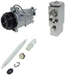 Universal Air Conditioner Inc. Air Conditioning Kits CK 6143