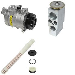 Universal Air Conditioner Inc. Air Conditioning Kits CK 6147