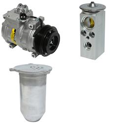 Universal Air Conditioner Inc. Air Conditioning Kits CK 6152